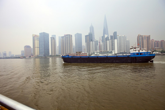 上海外灘