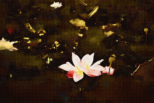 裝飾畫(huà)