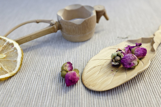 花茶