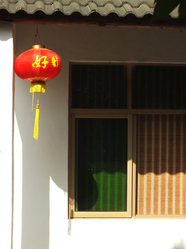 紅燈籠