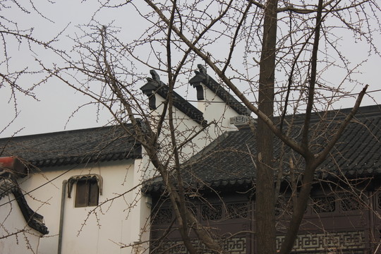 夫子廟