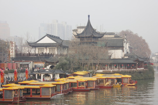 夫子廟