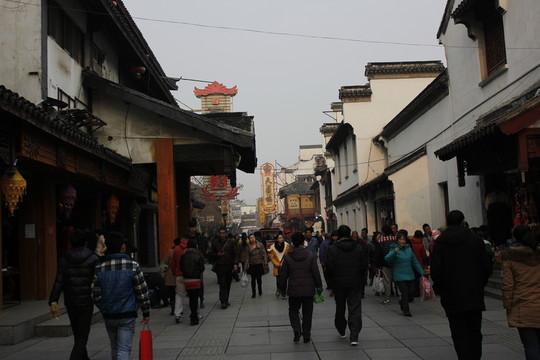 夫子廟