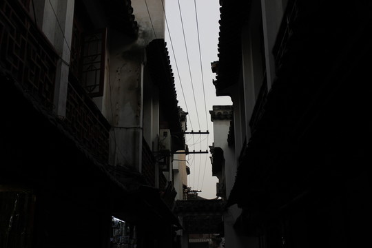 夫子廟
