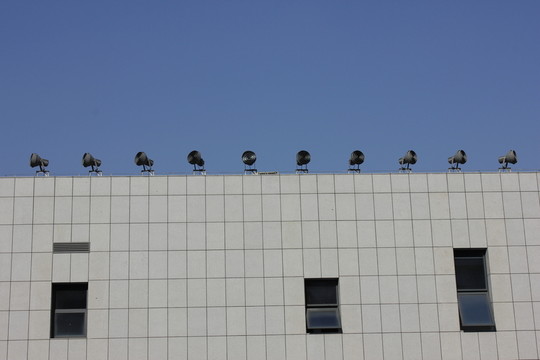墻