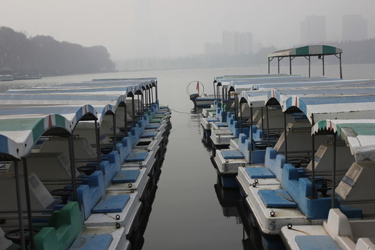 公園