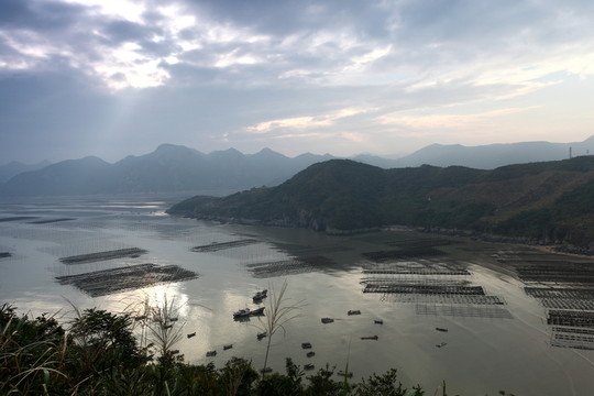福建風(fēng)光