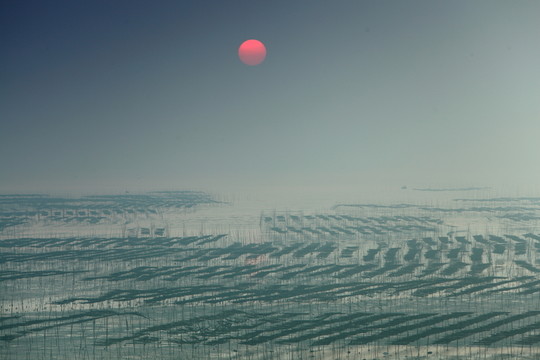 福建風(fēng)光