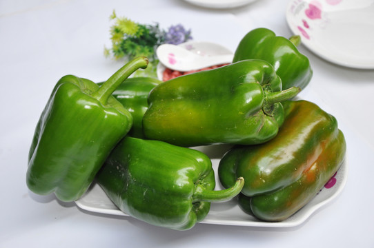 青椒