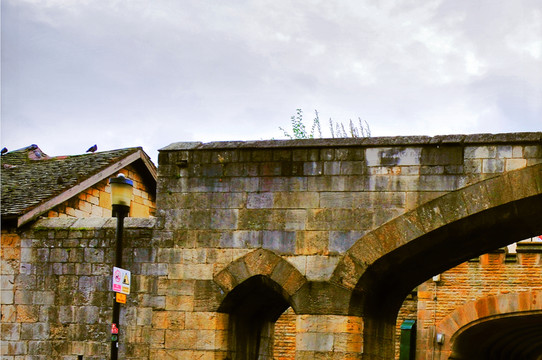 石橋 （高清）