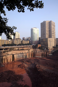 城市建設(shè)