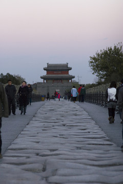 蘆溝橋