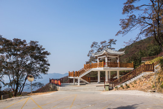 石門森林公園