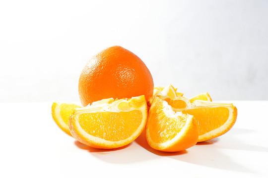橙子