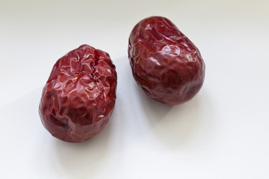 紅棗