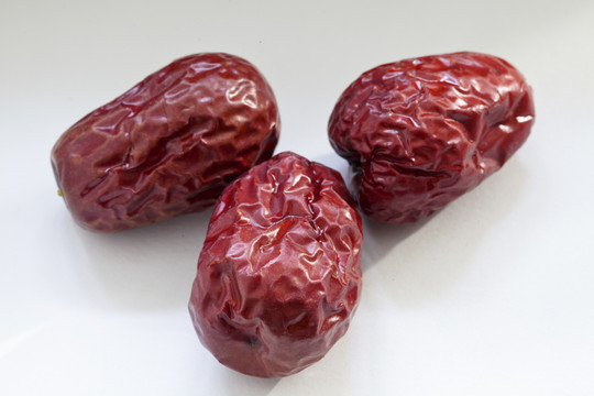 大棗