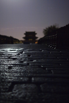 蘆溝橋
