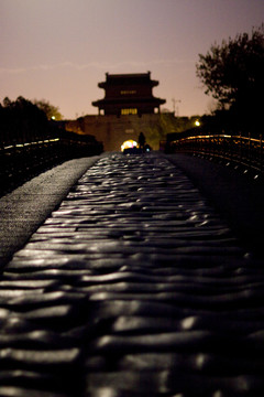 蘆溝橋
