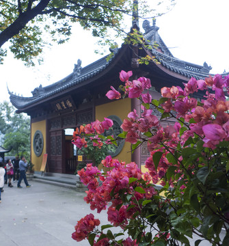 杭州永福寺