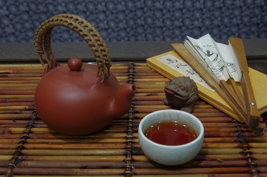茶壺 茶具  茶杯