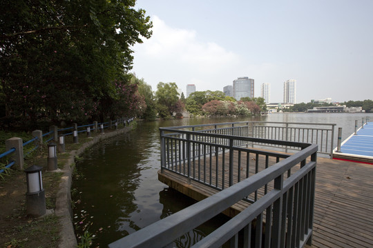 上海 長風(fēng)公園 海底世界
