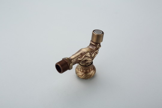 水龍頭
