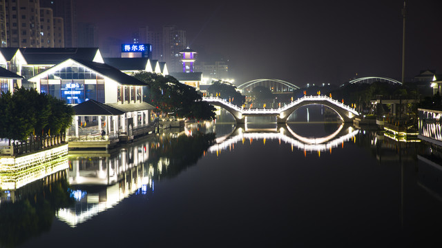南塘公園