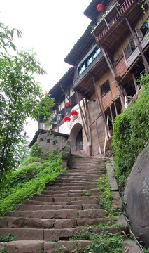 丙安古鎮(zhèn)