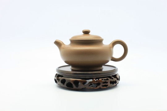 中國紫砂 茶道 茶壺 陶瓷工藝