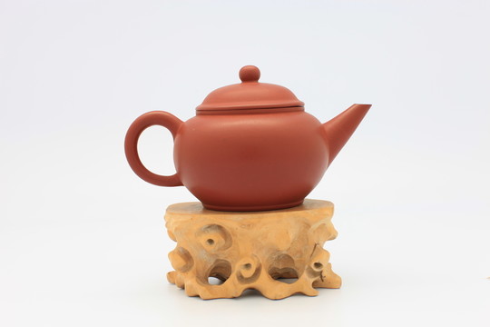 中國(guó)紫砂 茶道 茶壺 陶瓷工藝