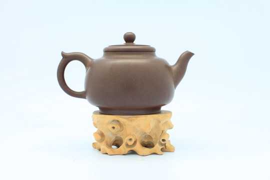 中國紫砂 茶道 茶壺 陶瓷工藝