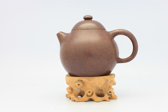 中國紫砂 茶道 茶壺 陶瓷工藝