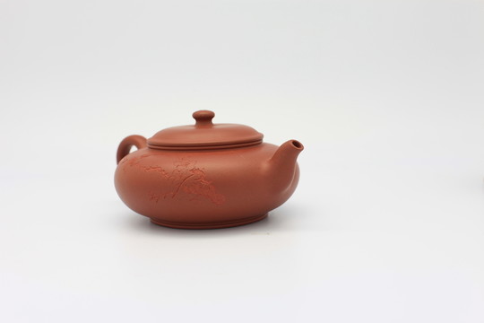 中國紫砂 茶道 茶壺 陶瓷工藝