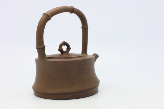 中國紫砂 茶道 茶壺 陶瓷工藝