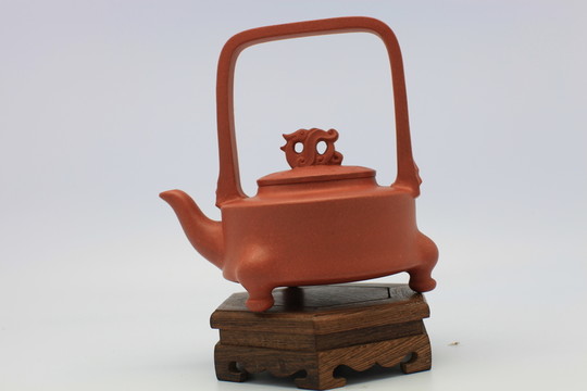 中國(guó)紫砂 茶道 茶壺 陶瓷工藝