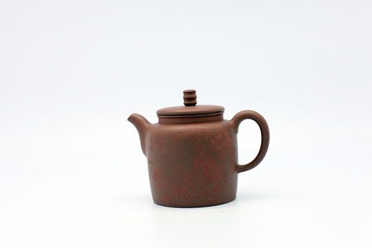 中國紫砂 茶道 茶壺 陶瓷工藝