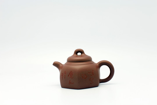 中國紫砂 茶道 茶壺 陶瓷工藝