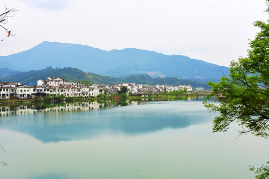 婺源旅游（高清）