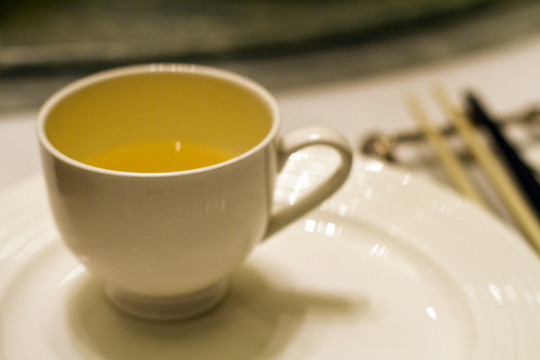 茶杯 喝茶 酒席 餐飲 浙江
