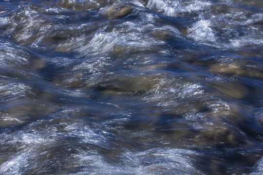 溪流 河流