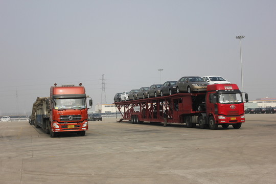 停車場(chǎng)