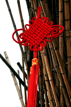 中國結(jié)