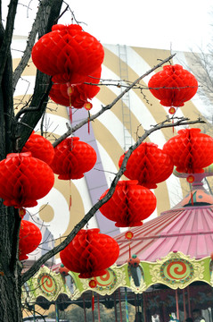 紅燈籠