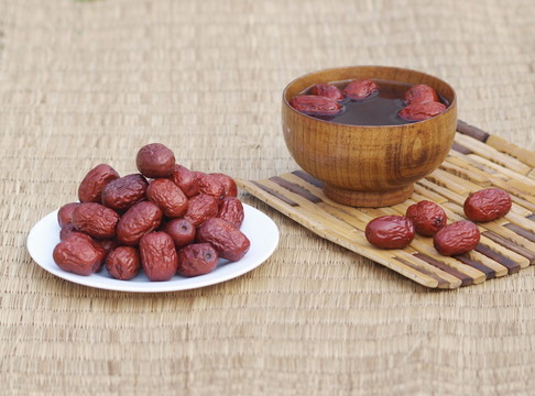 大棗 紅棗