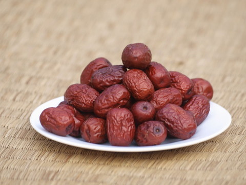 大棗 紅棗