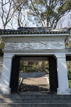 西佘山公園