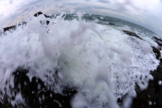 海浪
