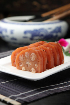 糯米藕