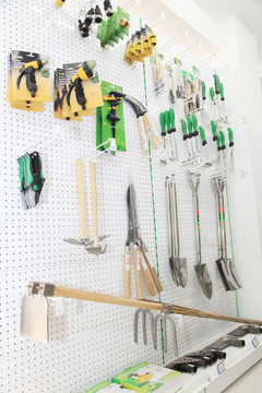 園林工具