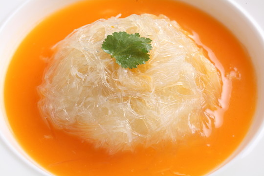 蝦汁魚翅